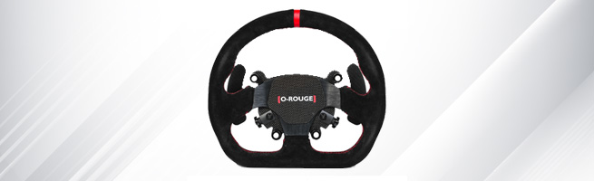 Steering wheels