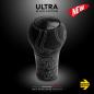 Preview: Gałka do dźwigni zmiany biegów MOMO ULTRA Black Edition