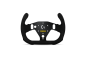 Preview: Kierownica MOMO × Logitech G SIM GT Racer 290 mm mikrofibra BLACK