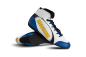 Preview: MOMO SPEED PRO BOOTS WHITE-BLUE rozmiar 36