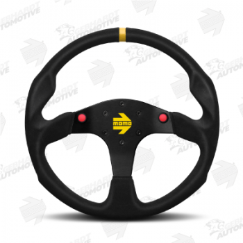 MOMO MOD.80 EVO Super Zamsz Clubsport stare logo