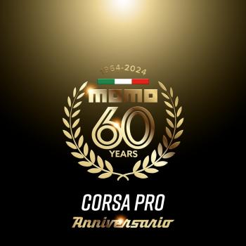 Preview: Rękawice wyścigowe MOMO Corsa Pro 60. rocznica, rozmiar 10