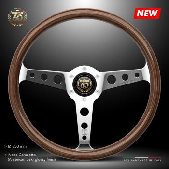 Kierownica MOMO INDY ANNIVERSARIO Limited Edition 350 mm