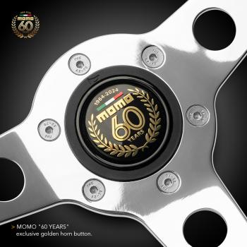 Preview: Kierownica MOMO INDY ANNIVERSARIO Limited Edition 350 mm