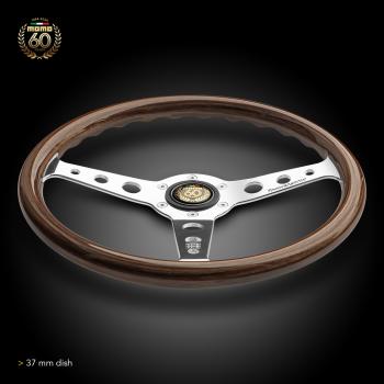 Preview: Kierownica MOMO INDY ANNIVERSARIO Limited Edition 350 mm