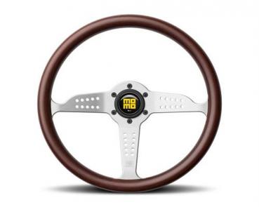 Kierownica MOMO Grand Prix 350mm