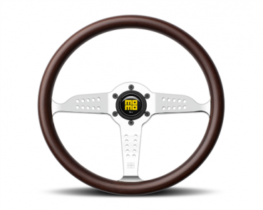 Kierownica MOMO SUPER GRAND PRIX 350 mm