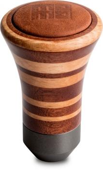 Gałka do dźwigni zmiany biegów MOMO Trofeo Mahoń