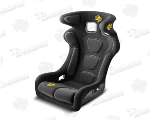 Fotel wyścigowy MOMO Daytona Evo XXL