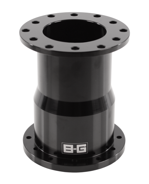 Przedłużka piasty kierownicy 100 mm – adapter