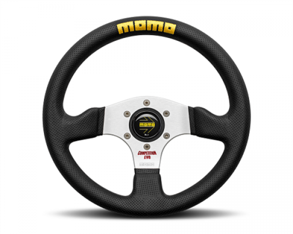 Kierownica MOMO Competition EVO 320 mm