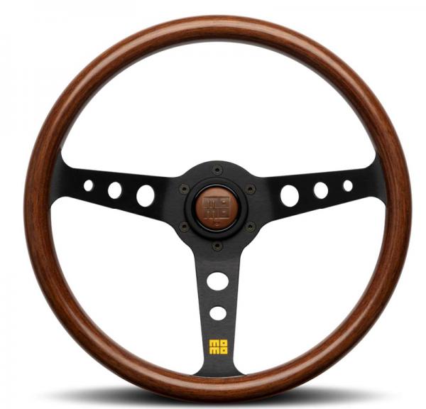 Kierownica MOMO HERITAGE MOD.07 Heritage Wood 350 mm
