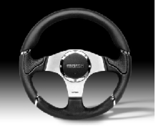 Kierownica MOMO MONTECARLO 320 mm