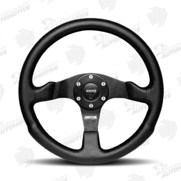 Kierownica MOMO Competition 35 z NFC
