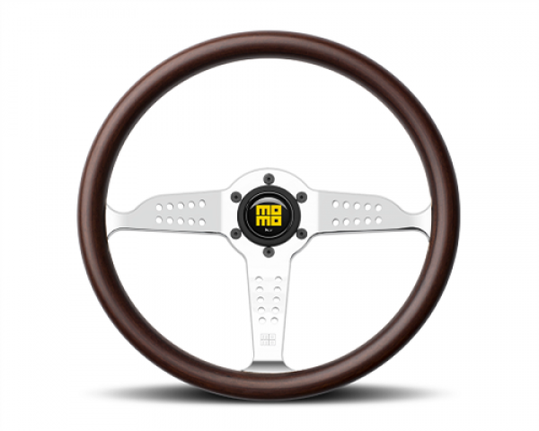 Kierownica MOMO SUPER GRAND PRIX 350 mm