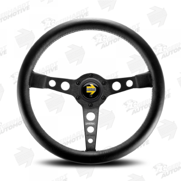 Kierownica MOMO PROTOTIPO czarna