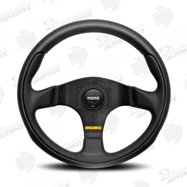 Kierownica MOMO TEAM 30 300 mm