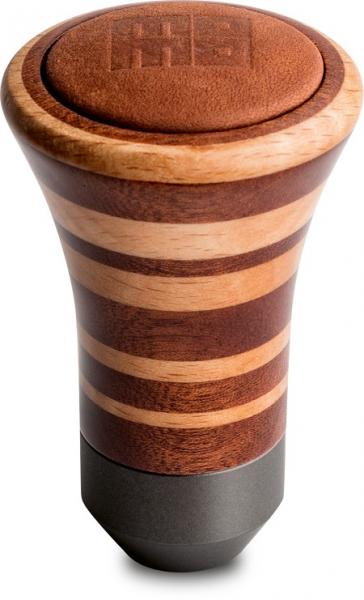 Gałka do dźwigni zmiany biegów MOMO Trofeo Mahoń